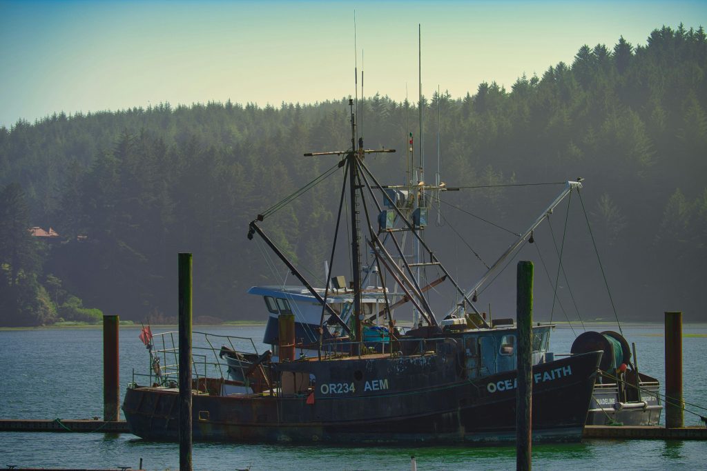 Qikiqtaaluk Stock Photo