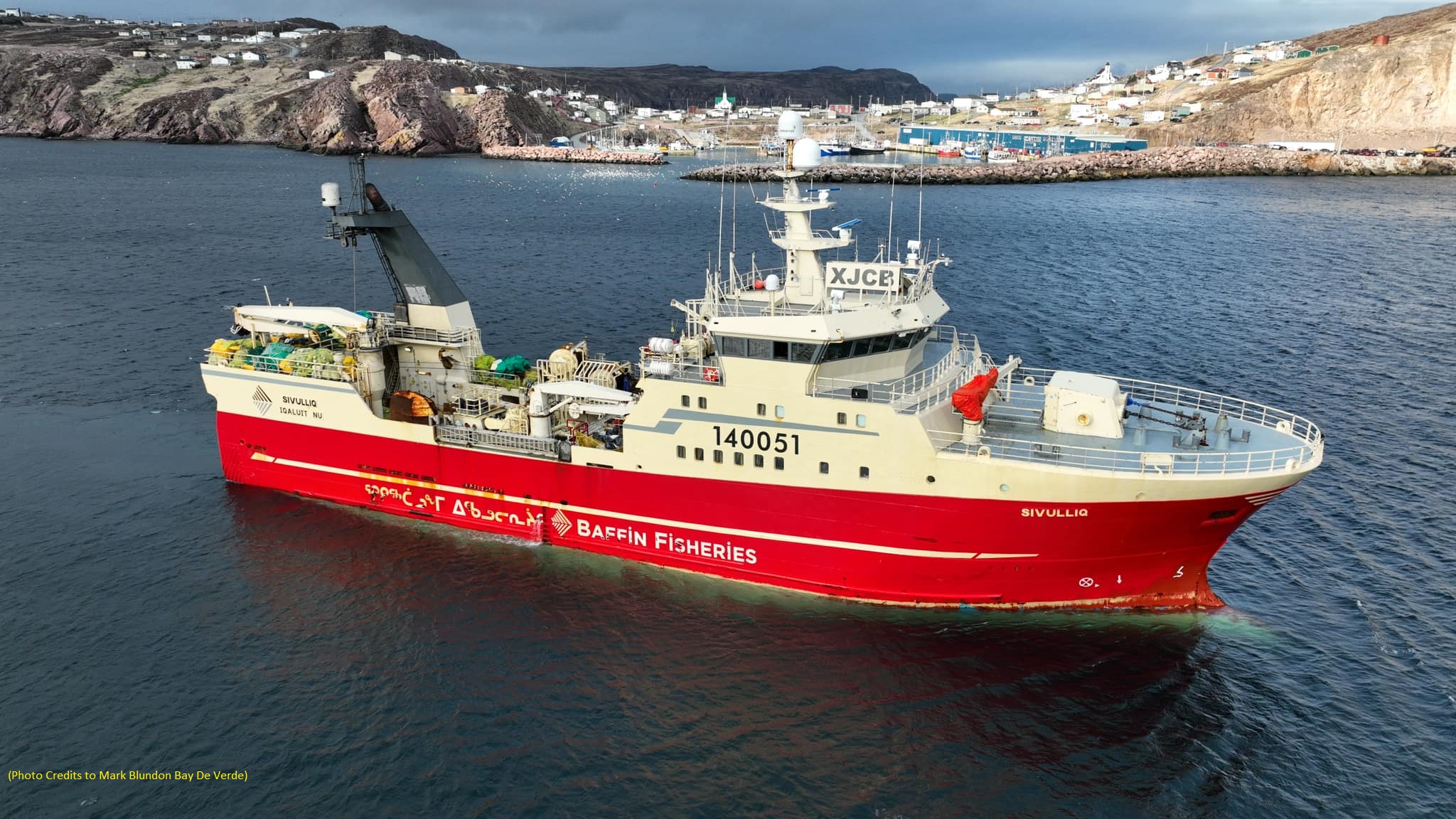 Sivulliq-Bay-De-Verde-5 Baffin Fisheries